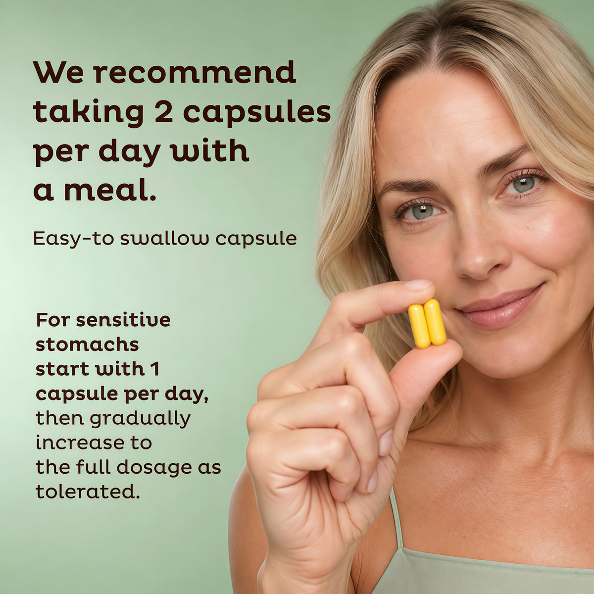 Emma Daily Microbiome Optimizer Supplement