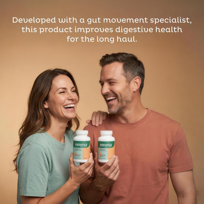 Emma Daily Microbiome Optimizer Supplement
